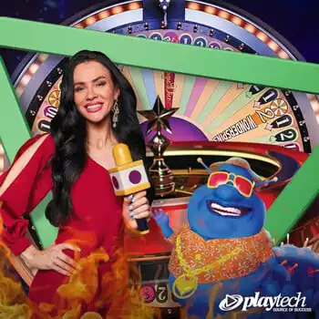 European Roulette slot preview